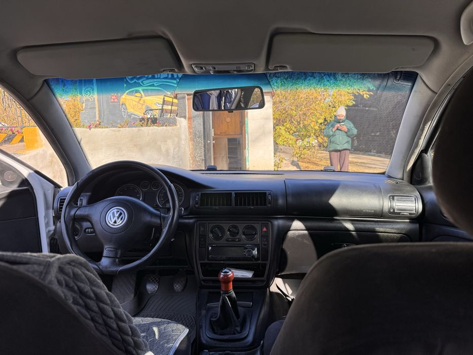 Продам Volkswagen  Passat
