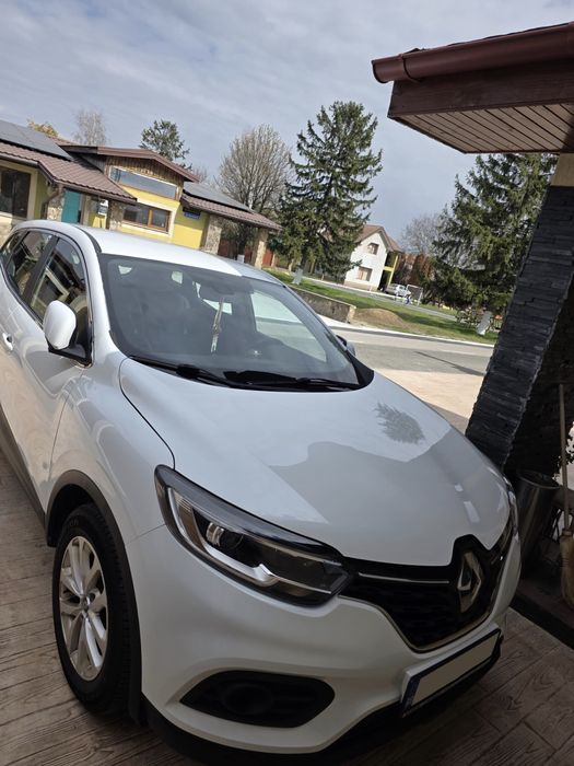 RENAULT Kadjar 2021 — imagine 2