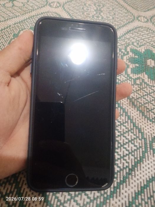 iPhone 7+ 128 tali
