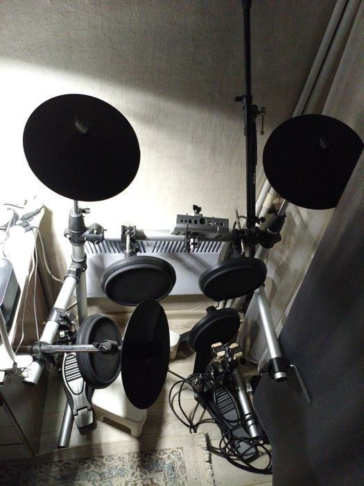 Электро барабаны Millennium MPS-150