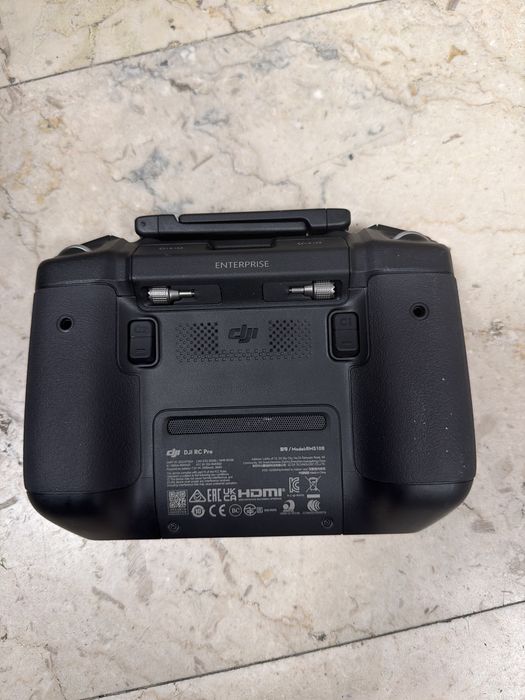 Controller dji rc pro enterprise sau consumer mavic 3t mini 3 pro