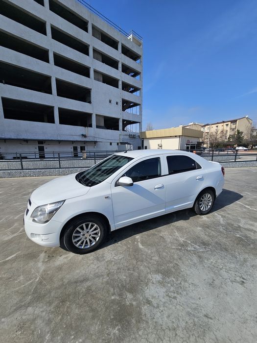 Shevrolet Kobalt