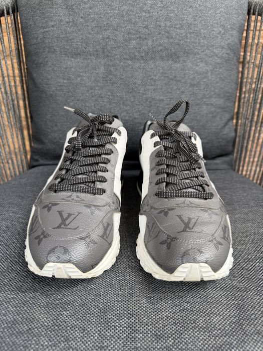 Louis Vuitton 100% оригинални обувки