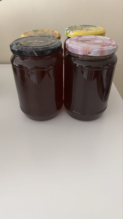Продавам манов мед