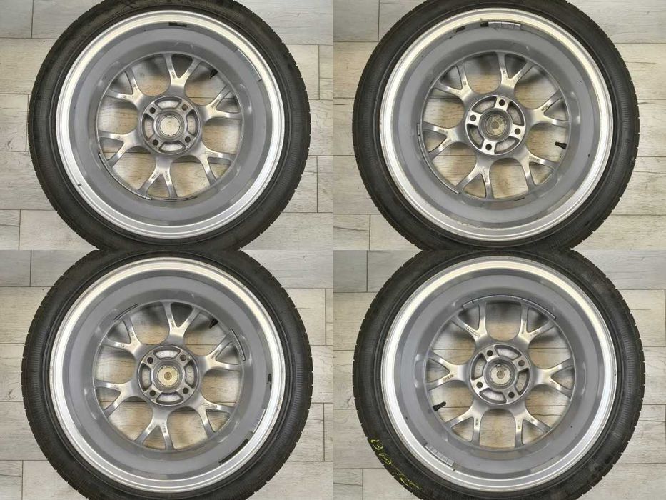 Roti/Jante raritate Honda 4x114,3 215/45 R16; Nissan, Mitsubishi, Kia