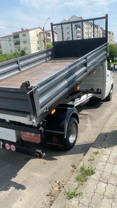 Transport în țară la orice oră