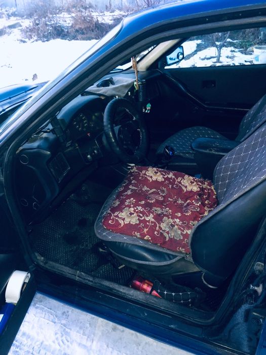 Продам авто ауди 80 б3