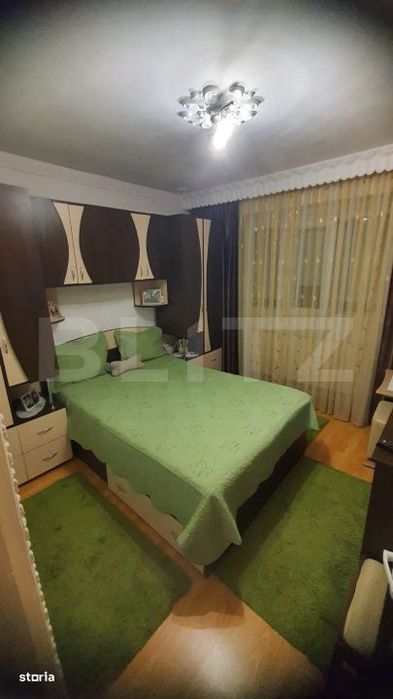 Apartament 2 camere, 49 mp, zona Micro 39C