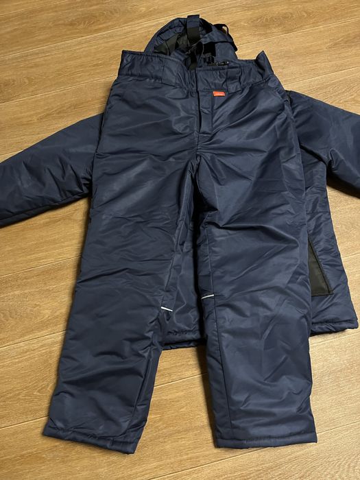 Спец одежда зимняя