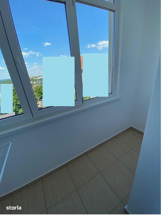 Apartament cu 2 camere decomandate, Obcini