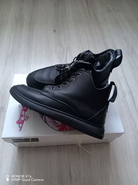 Продам сапоги демисезонные ,