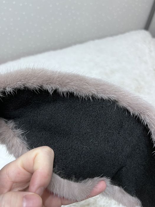 Норковая повязка