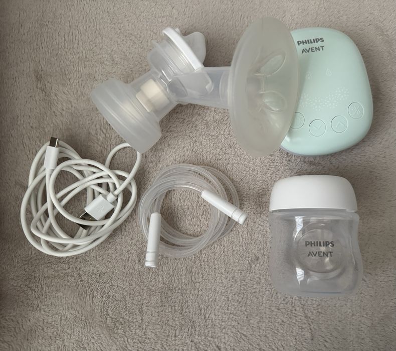 Помпа за кърма PHILIPS AVENT