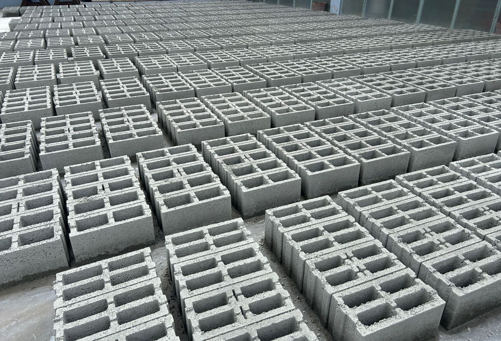 Producator bolțari și prefabricate beton