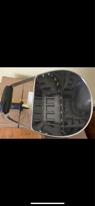 Pistol tencuit auto pneumatic pompa cancioc