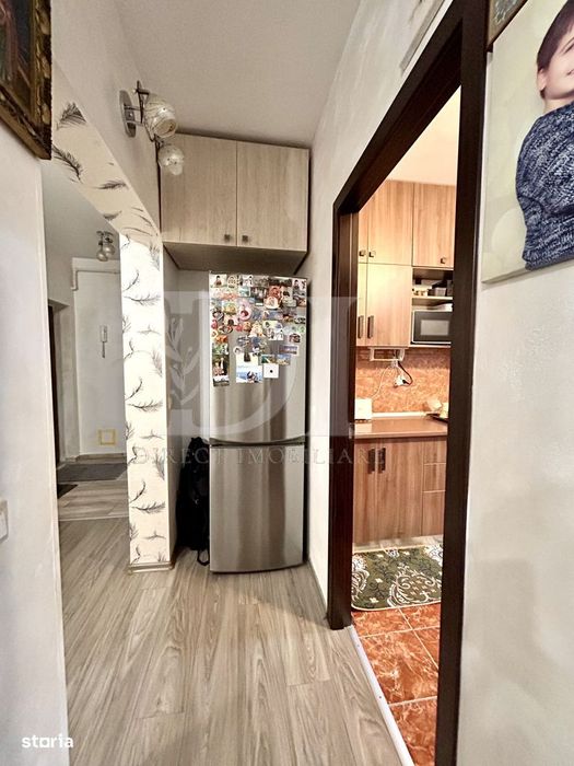 Apartament 2 camere de vanzare / Zona Eroilor / Floresti