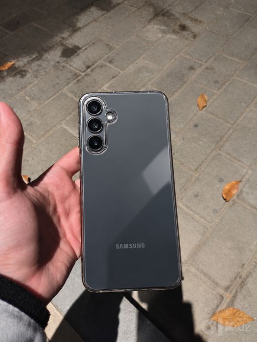 Samsung a 16 156 g