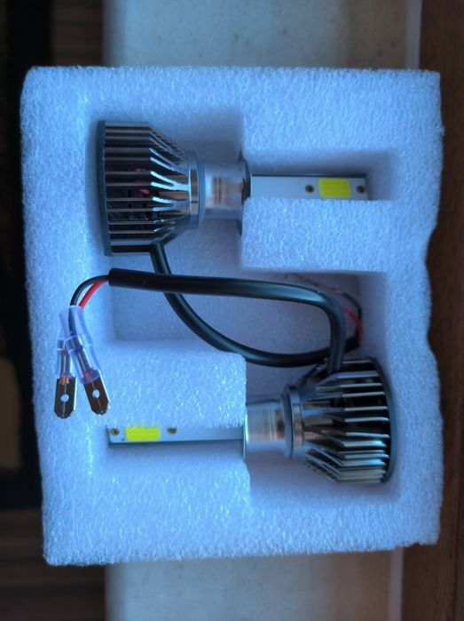 H1 Лед Крушки НОВИ