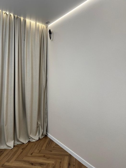 Ремонт квартир под ключ