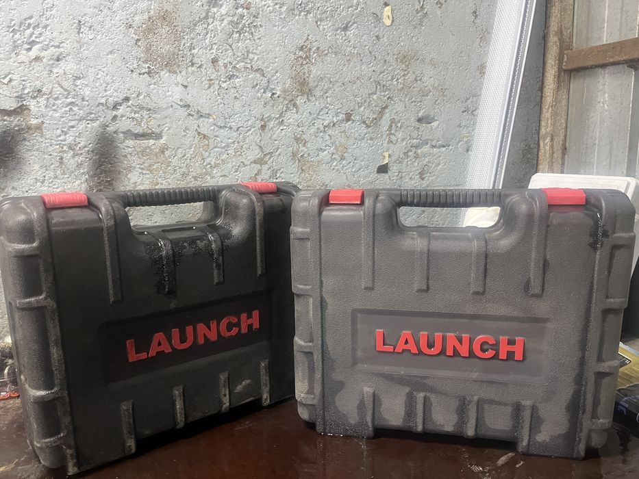 Launch X-431 Immo Pro