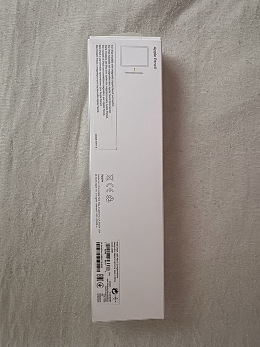 КОМПЛЕКТ - Ipad 11 Pro, Magic Keyboard & Apple Pencil (2nd generation)