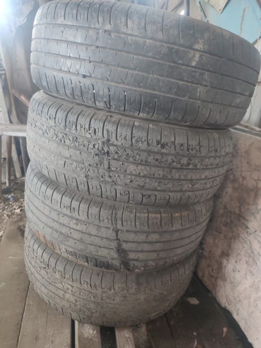 Колеса летние 205/65/16