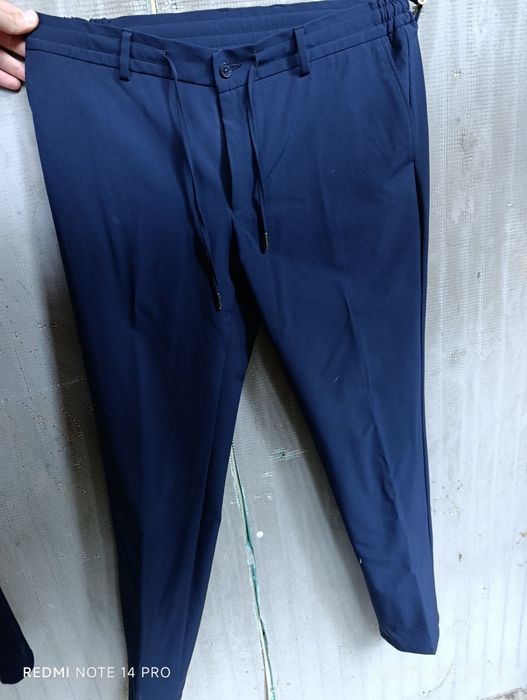 Carducci костюм и обувки