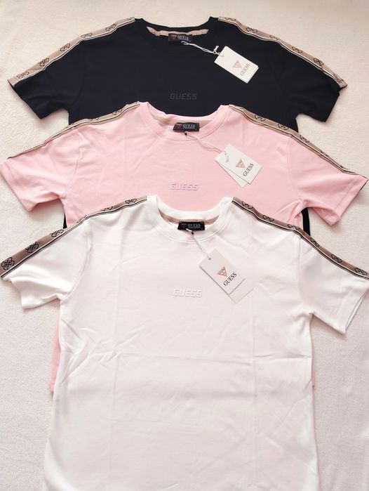 Дамски тениски С М Л ХЛ ХХЛ размер