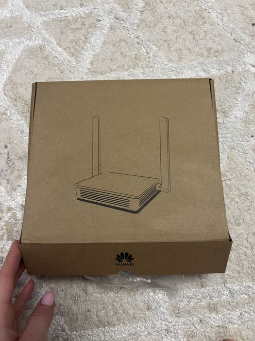 Продам вайфай роутер.