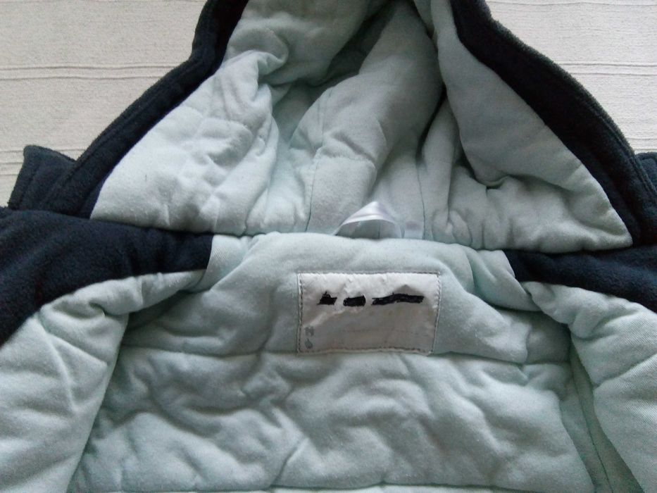 Geaca Kidkanai băiat, 2 ani