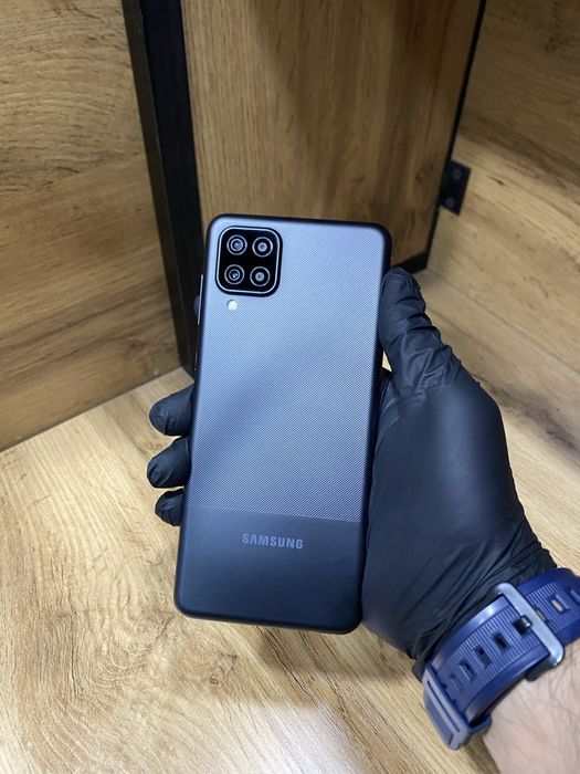 Samsung a12 sotuvda