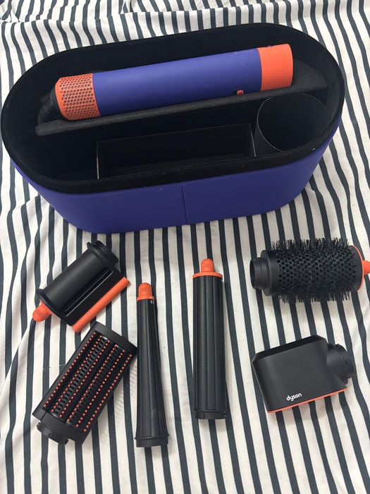 Ondulator multistyler Dyson Airwrap