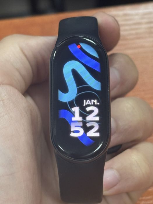Xiaomi Smart Band 9.