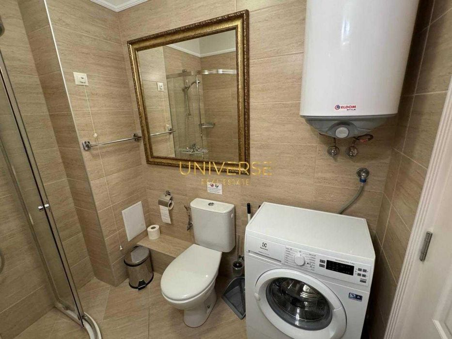 Продава се Двустаен апартамент в к.к. Слънчев бряг - 44 кв.м за 1043 €/кв.м - Снимка #9