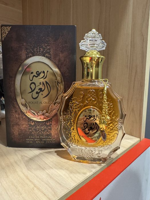 Продам новый парфюм