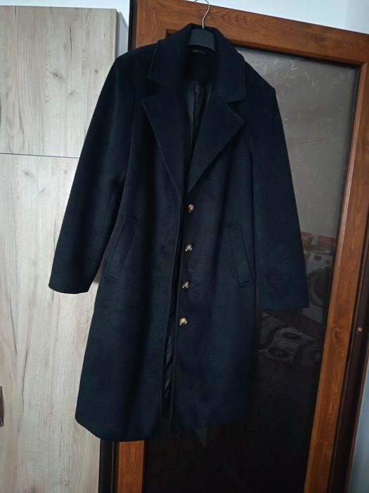 Palton mărimea 40