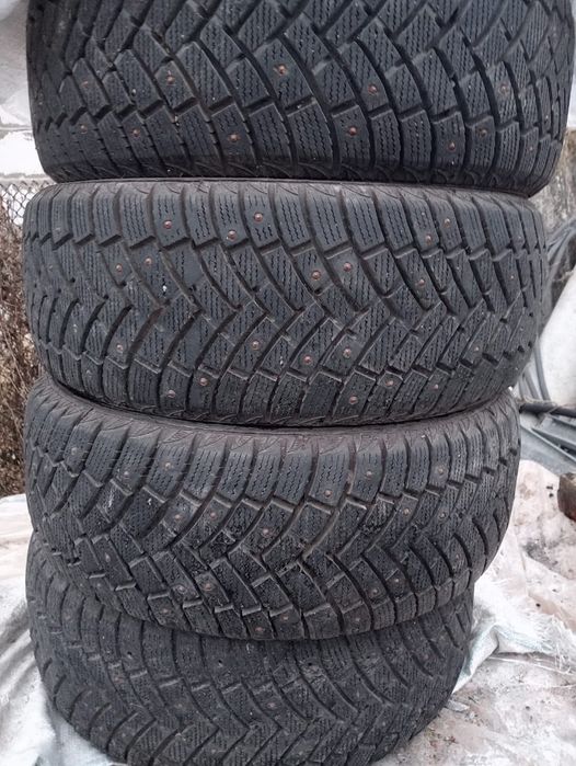 Шины 16 . 50 тысяч тенге