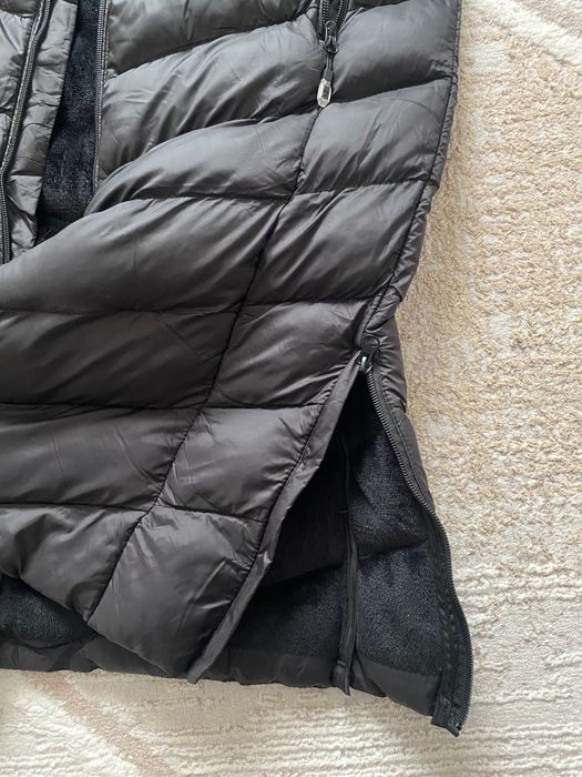 Мужские длинные куртки