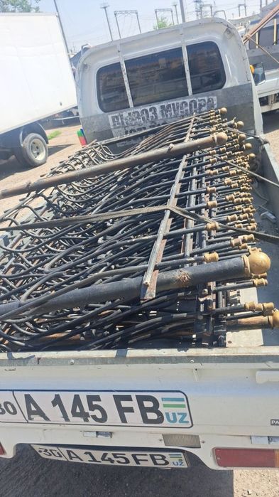 7000 Sum Metallom olamiz b/u металлолом переработка металом пирём