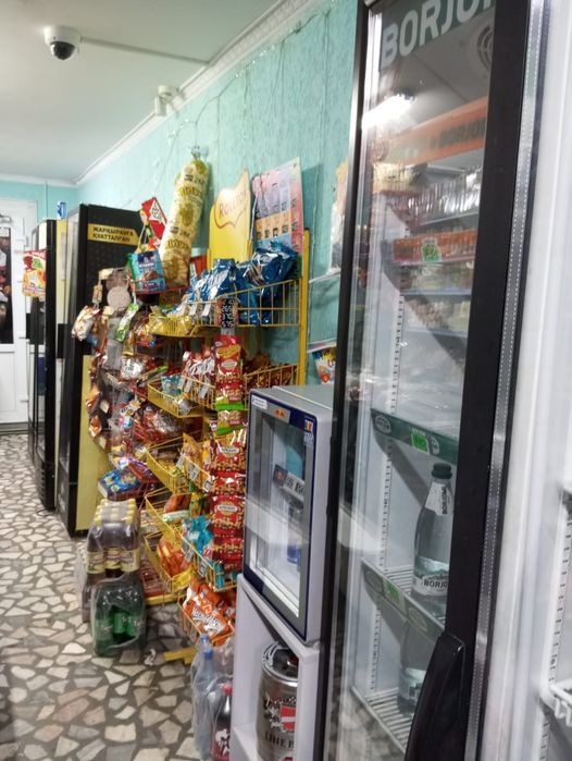 Продам действующий бизнес