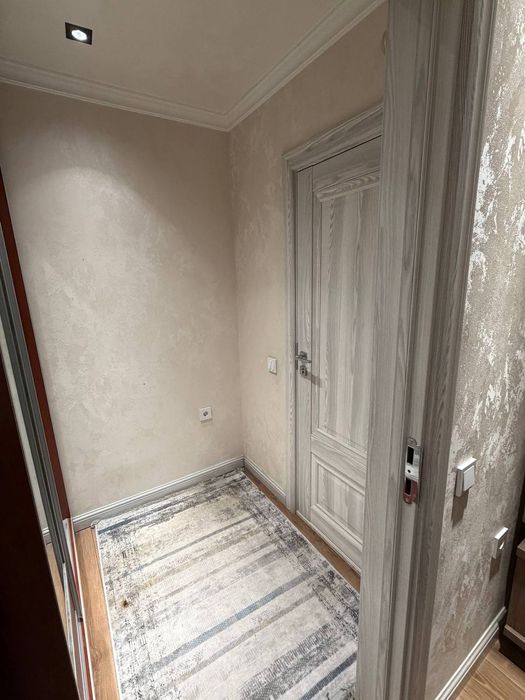 Продается 3/1/4 62м2 на ул. Абая, ор-р: массив Джангох