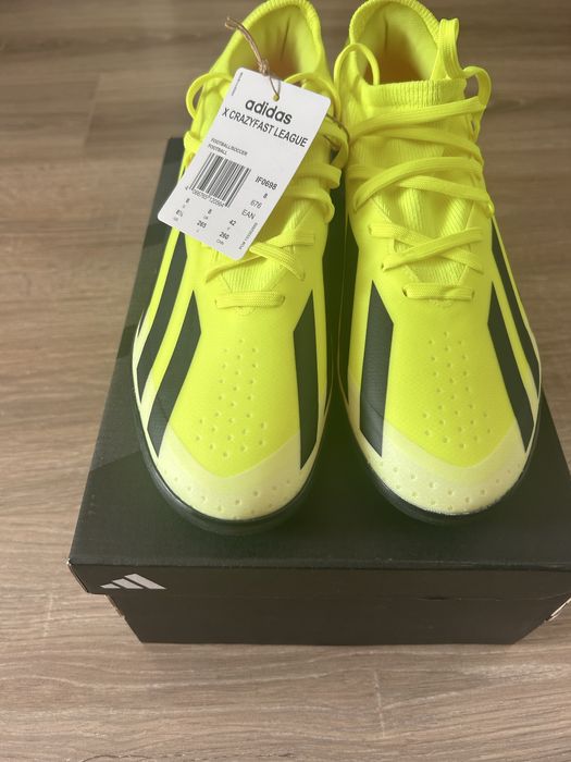 Сороконожки x crazyfast league tf