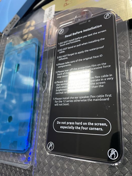 Display pentru iphone X Xs Xr 11 Xs MAX 11,12,pro MAX 13 14 14+