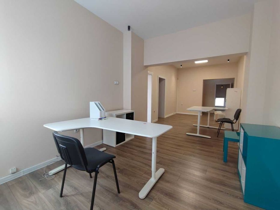 Офис в идеалния център на гр. Велико Търново