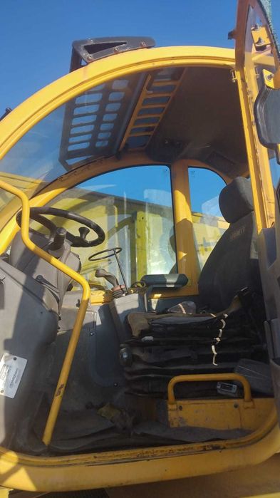 Incarcator frontal DIECI PEGASUS 30.16