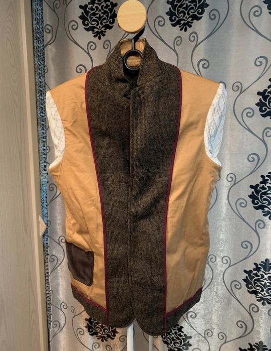 Sacou Dsquared2 Nr 46