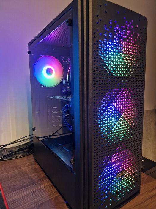 Reparatii, curatare pc/laptop, instalare windows, configurare & montaj
