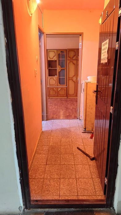 Garsoniera de vanzare