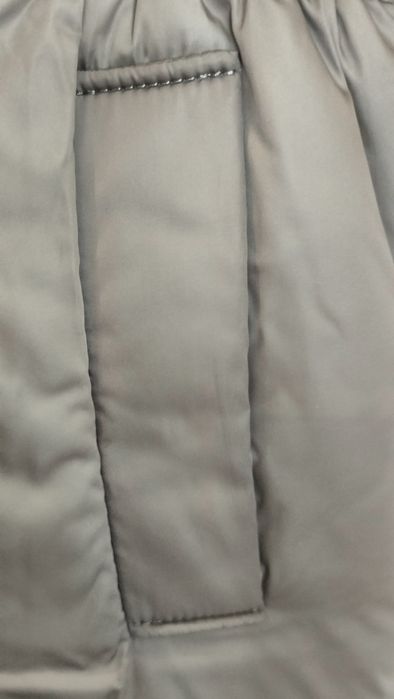 Продам пуховик, зима