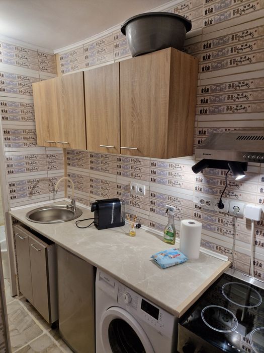 Vând apartament cu 2 camere